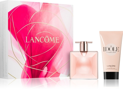 Lancome Idole подарочный набор для женщин