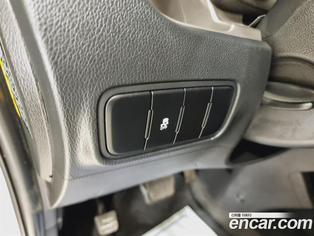 Kia The New Ray Standard (06.2020)