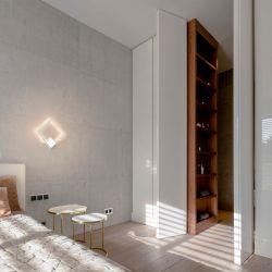 7670 Настенный светильник BOUTIQUE