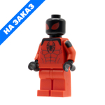 Алый Паук Сапиенс