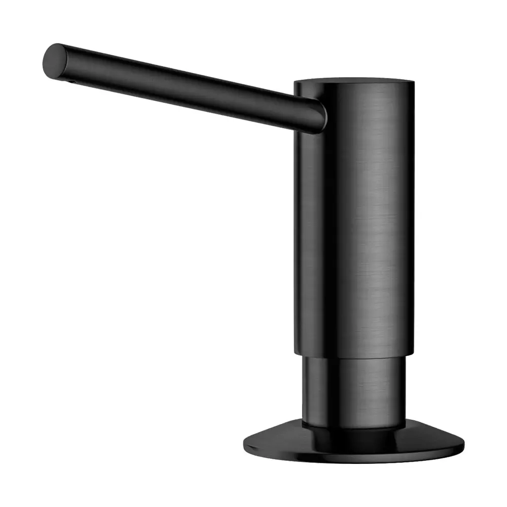 Дозатор Omoikiri OM-02-BL-P