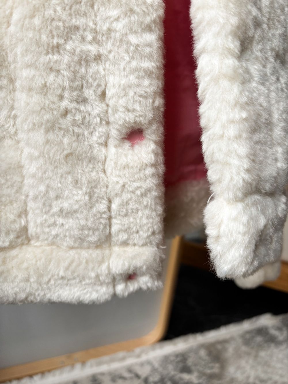 Новая куртка The Marc Jacobs, 140