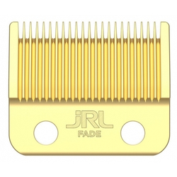 Ножевой блок JRL BF 04G FF2020C-Gold Fade Precision Blade