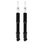 MaXpeedingrods T6 COILOVER Lowering Kit подходит для автомобиля AUDI A6 (C6) Compatible for FWD 2005–2011