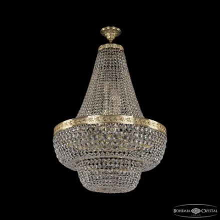 Потолочная люстра Bohemia Ivele 19101/H2/60IV G