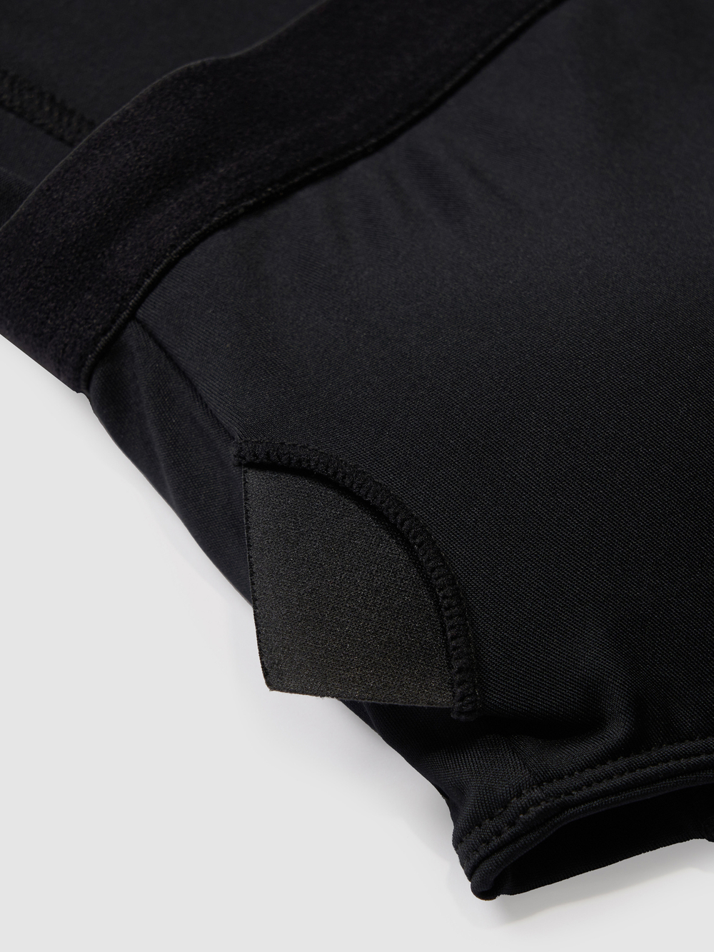 Майка женская GRI Фитнес чёрная