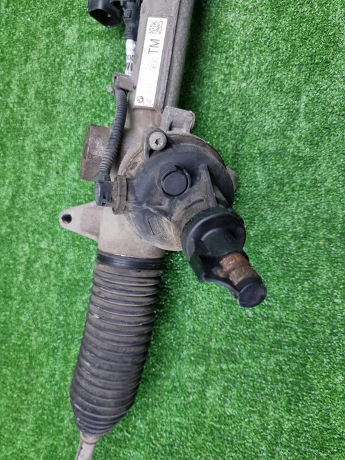 Рейка рулевая BMW X5 G05 (2018-н.в.)