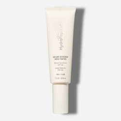 HydroPeptide Solar Defense Non-Tinted (SPF 50) увлажняющий крем для лица без тона SPF50