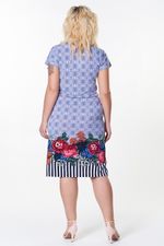 Платье Мария №17 Valentina