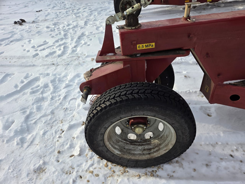 КЗ Ростсельмаш РСМ-181 Комбайн TORUM-785 (Дизельный, 14,9 л, 510 л.с., АТ)