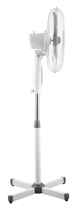 Бытовой вентилятор Royal Clima RSF-161M-WT