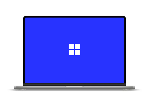 Установка Windows