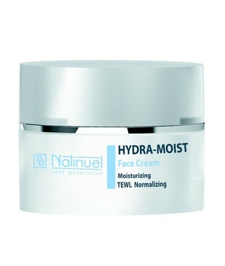 HYDRA - MOIST CREAM супер-увлажняющий нормализующий крем