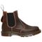 Dr. Martens Chelsea Boot 'Brown'