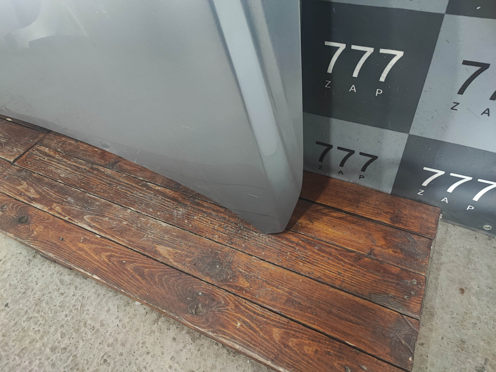 Капот Mazda CX-5 1 (KE) 11-17 Б/У Оригинал KDY35231XA