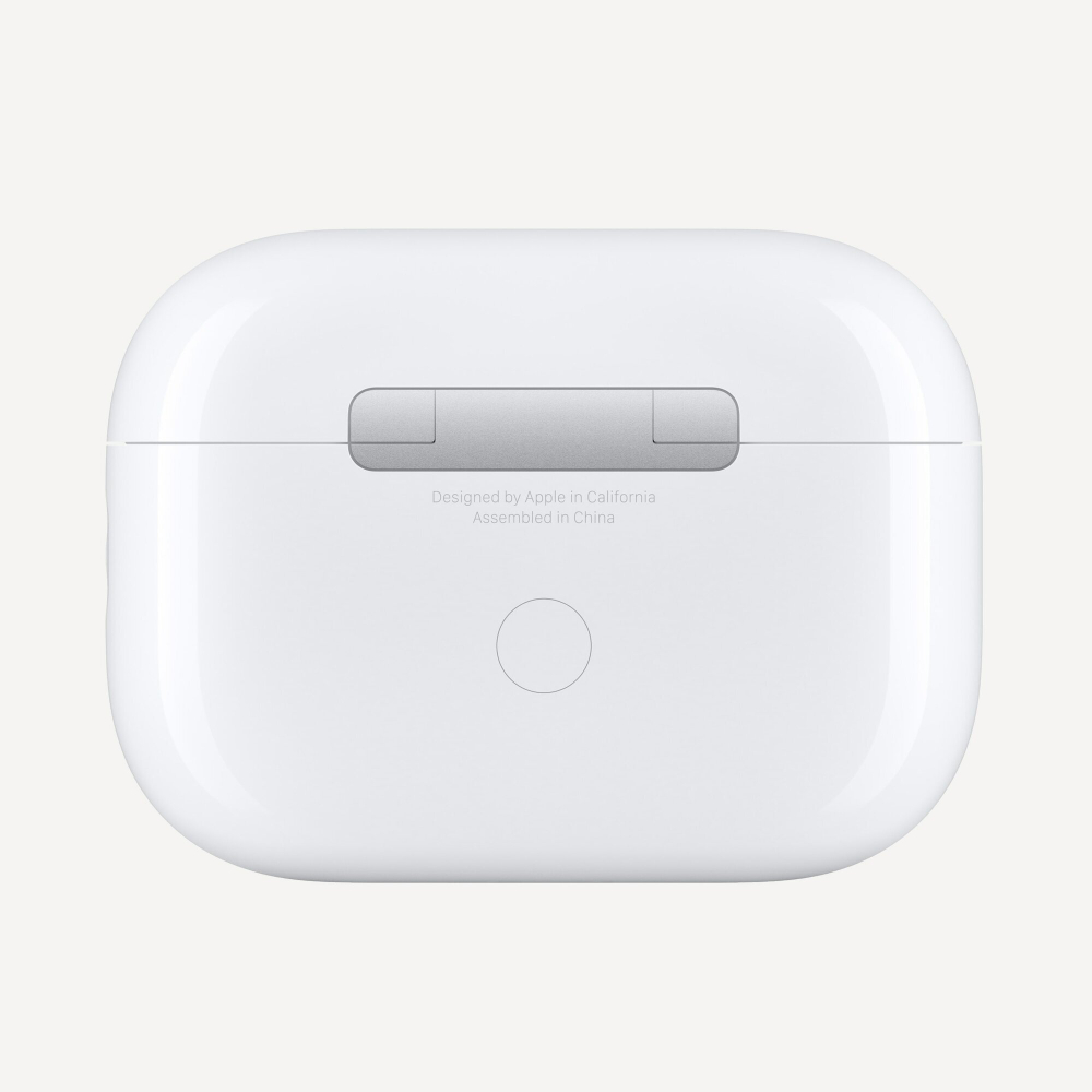 Беспроводные наушники Apple AirPods Pro 2 (2-го поколения) Type-C original, белые