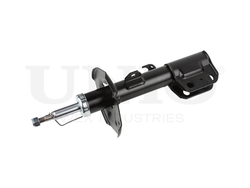 Амортизатор газовый передней подвески левый UNIO SAB-10158