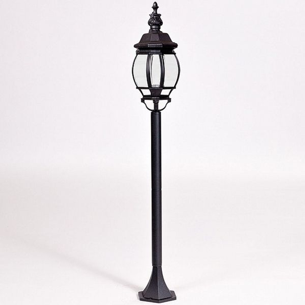Фонарные столбы YAOHUA LUX AMERICA L 83408L Bl