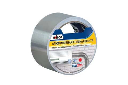 Алюминиевая КЛ Rich, 48ммх10м (36шт)