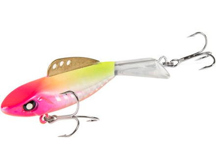 Балансир LJ Pro Series MEBARU 57мм/346 блистер