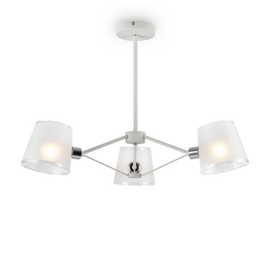 Люстра Freya FR5108PL-03CH