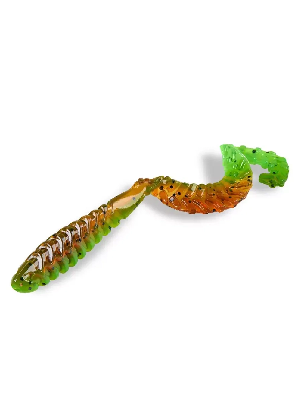 Силиконовая приманка ROVER 4,0"(4шт) 100мм, цвет 226