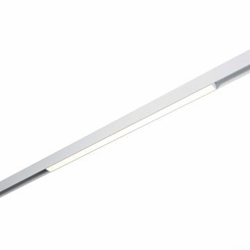 Магнитный трековый светильник LED 20W 4000K ST360.546.20 белый Standi Skyline 48 ST-Luce