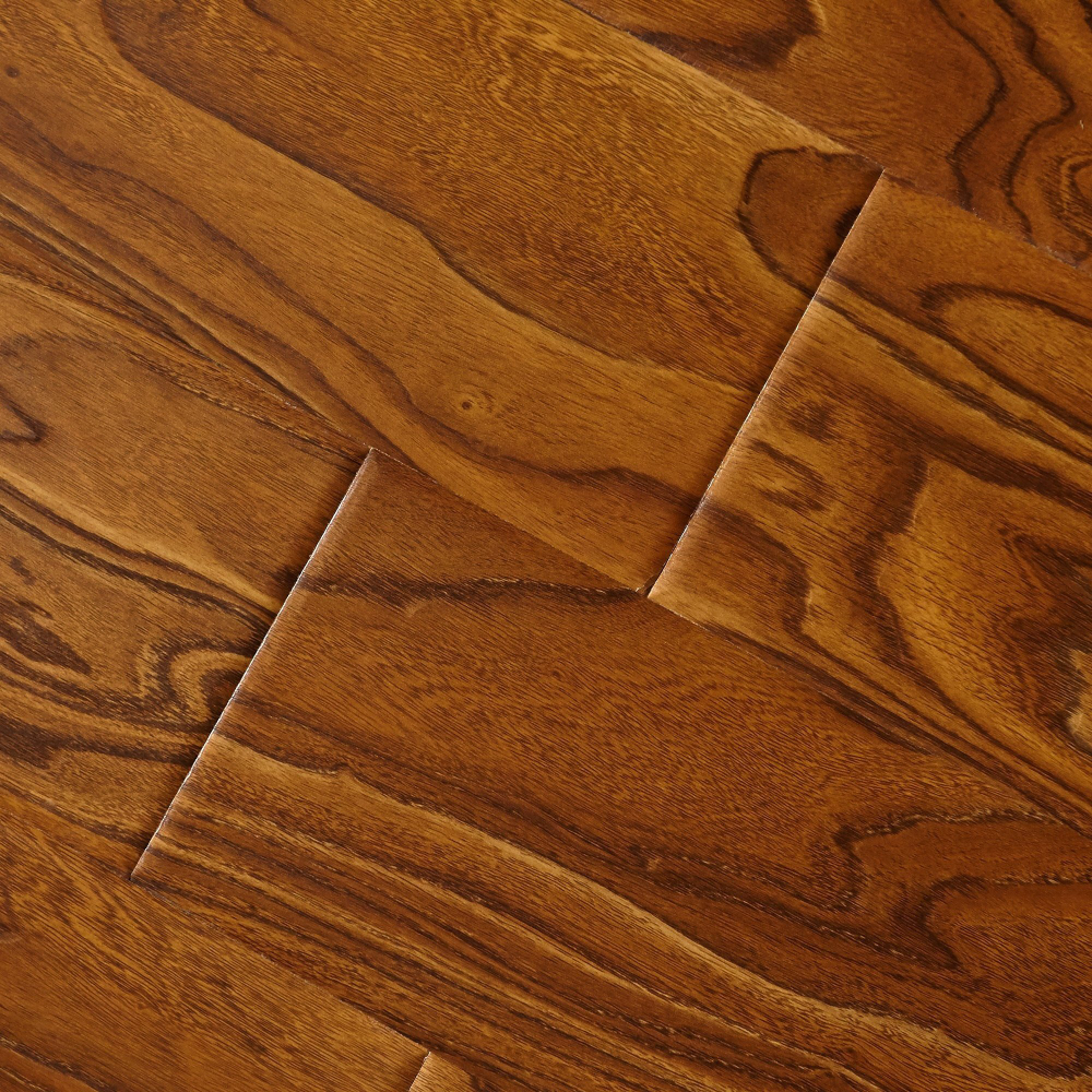 Ламинат BAU MASTER GOTIKA 919-15 Ильм Сиенский