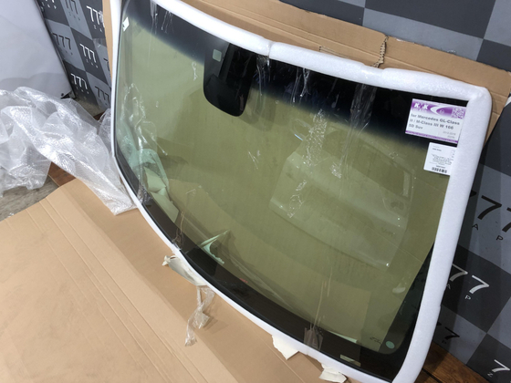 Стекло лобовое Mercedes GL-Class W166  Новое  MERT0067