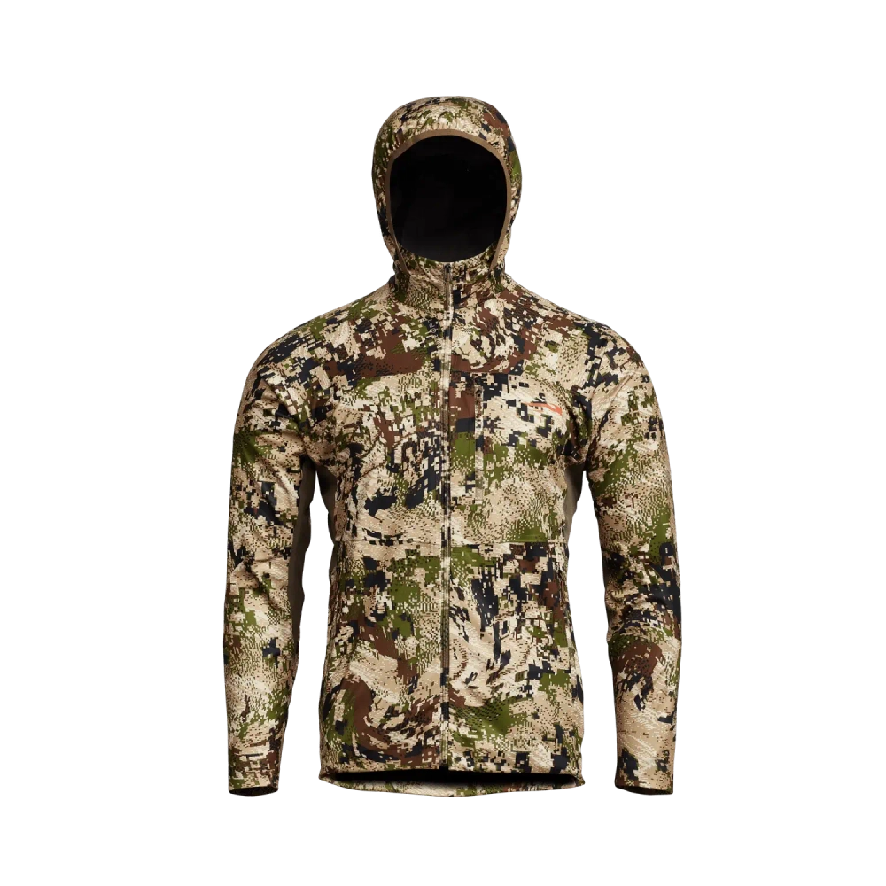 Куртка Sitka Mountain Evo Jacket