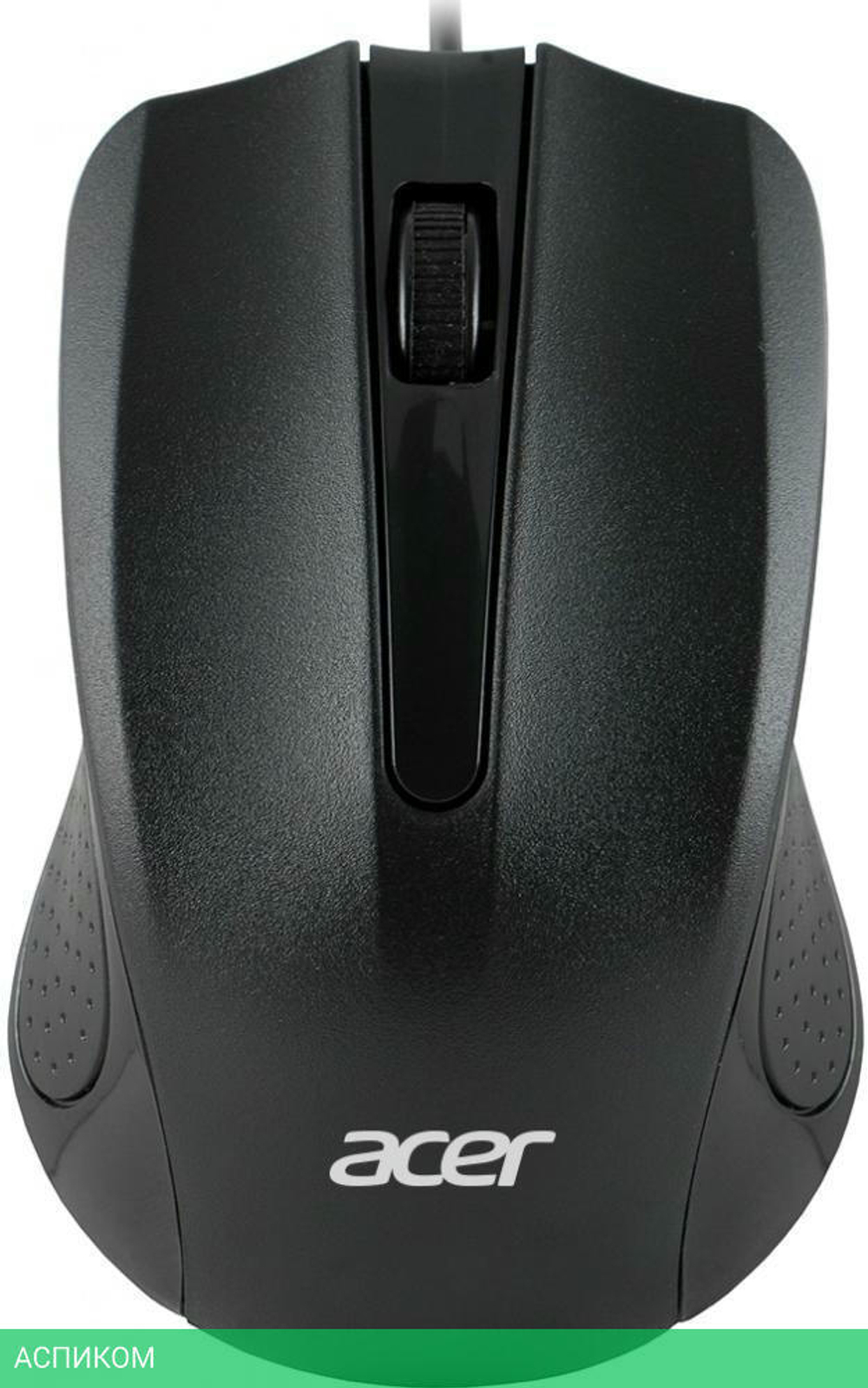 Мышь Acer OMW010 черный (ZL.MCEEE.001)