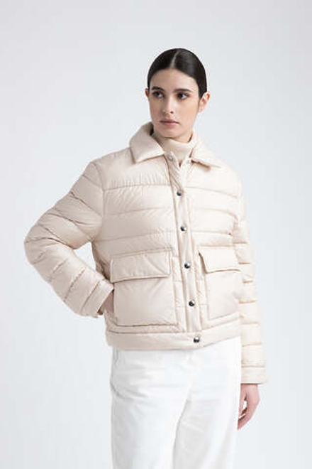 Пуховик PESERICO 42IT