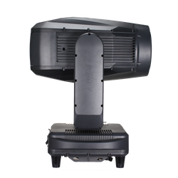 Вращающаяся голова BSWF LE 1400 Вт Moving Head с системой профилирования и зумом 4°-50° IP66