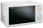 Микроволновая печь Gorenje MO17MW