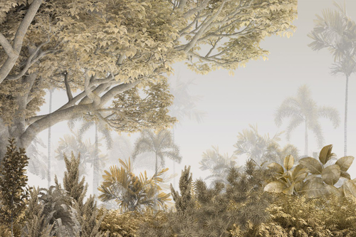 Дизайнерские №783 Фотообои и Фрески