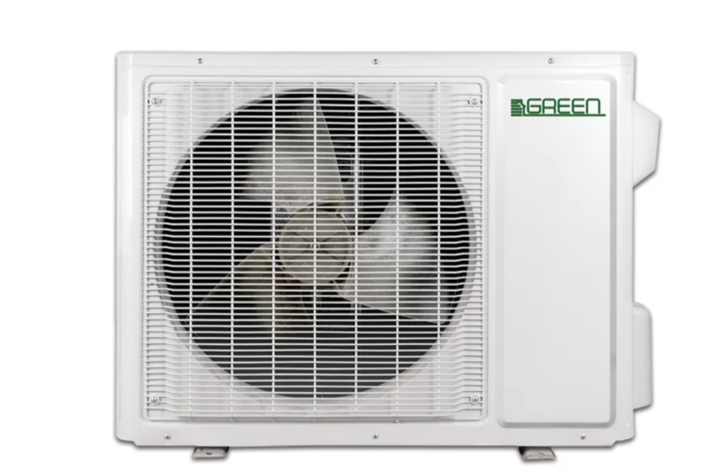 Сплит-система GREEN GRI/GRO-30 HH2