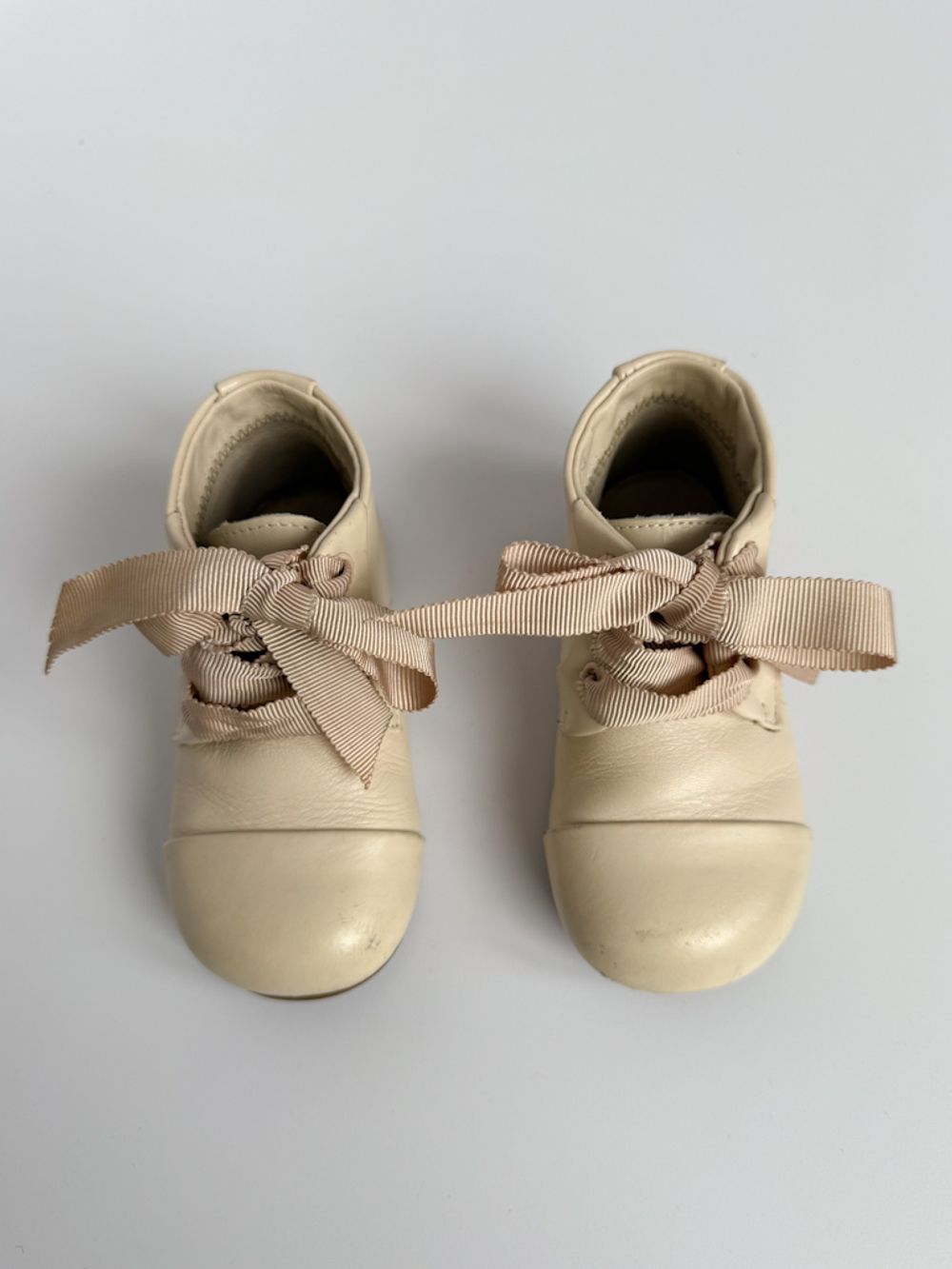 Кожаные ботинки Age of innocence, 23