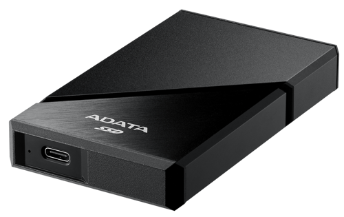 Внешний SSD USB4 ADATA SE920-4TCBK 4000 ГБ