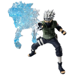 Фигурка Banpresto Naruto Shippuden Hatake Kakashi Effectreme