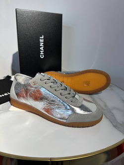 Кеды CHANEL