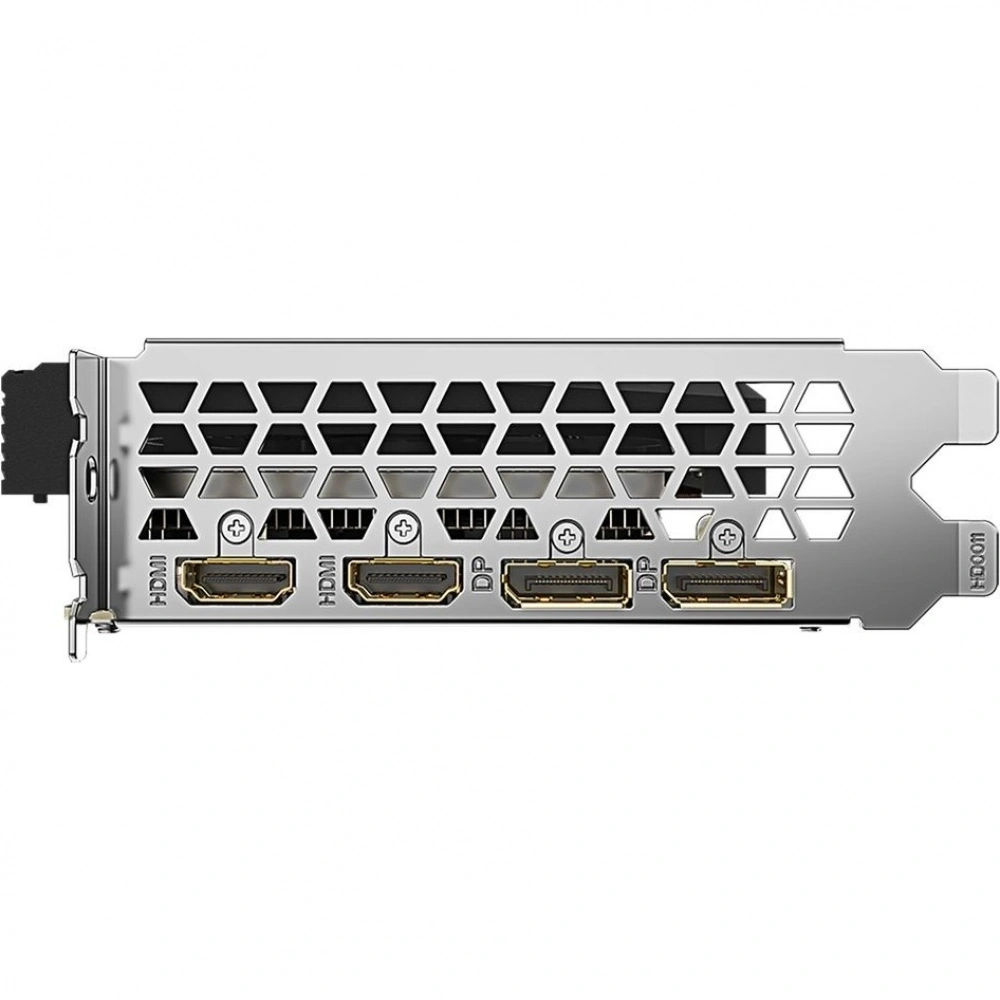 Видеокарта Gigabyte RTX3050 WINDFORCE OC V2 8GB GDDR6 (GV-N3050WF2OCV2-8GD)