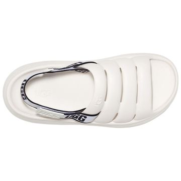 Ugg Fluff You 'White'