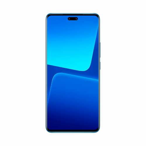 Смартфон Xiaomi 13 Lite 5G 8/128GB, Lite Blue (Нежно-голубой)