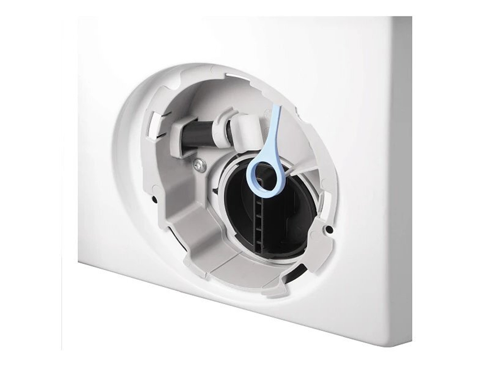 Стиральная машина с сушкой Korting KWD 58IL14106