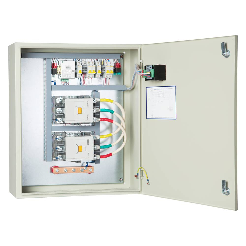 Дизельный генератор ТСС АД-50C-Т400-1РКМ15 в шумозащитном кожухе 054675