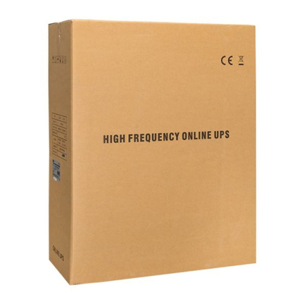 Источник бесперебойного питания EKF SW960G4-T-B