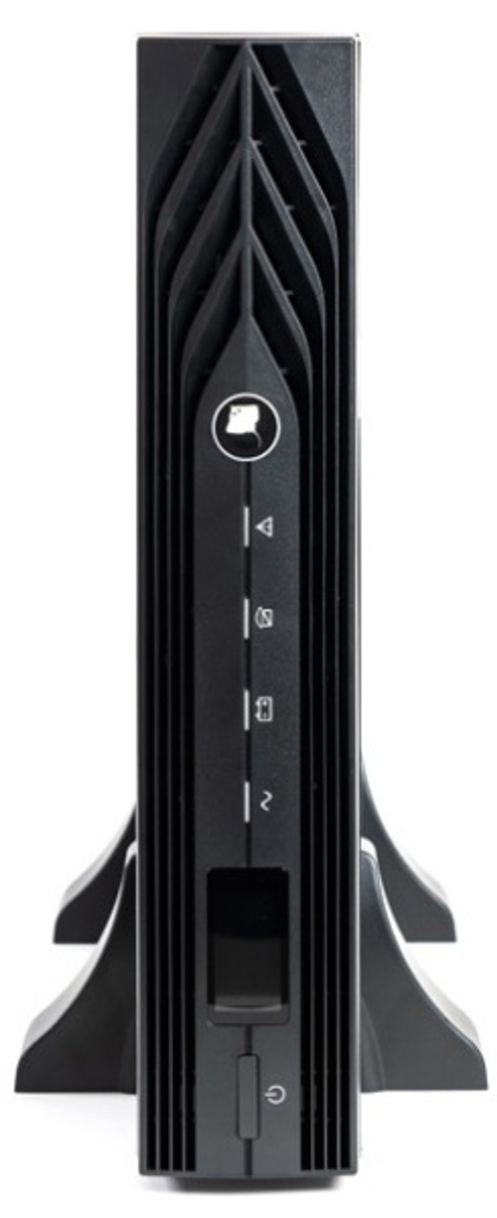 Источник бесперебойного питания Бастион SKAT-UPS 1500-RACK-ON-E