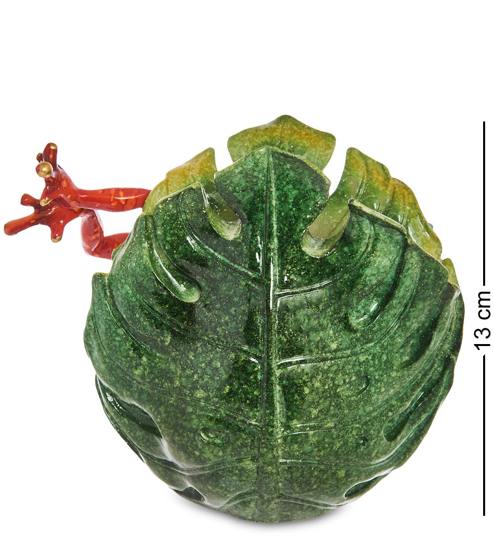 MN-238 Ваза «Лягушка»