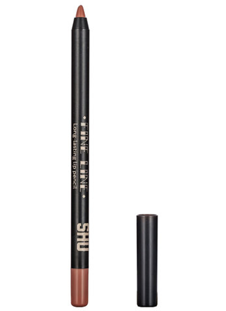 SHU Карандаш для губ Fine Line, устойчивый, тон №426, Нюдовый, 1,5 гр