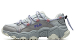 FILA FUSION Shoes "Grey" Women"s